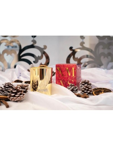 CANDELA GR.210 XMAS 2025