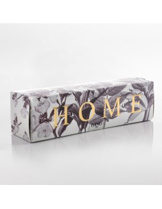 4 CANDELE KIT HOME CAPSULE COLLECTION