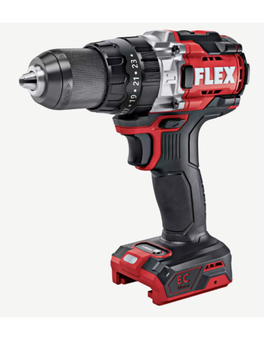 TRAPANO AVVITATORE A PERCUSSIONE A BATTERIA PD 2G 18.0-EC HD C FLEX