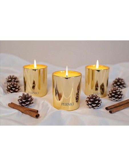 CANDELA GR.210 XMAS 2025