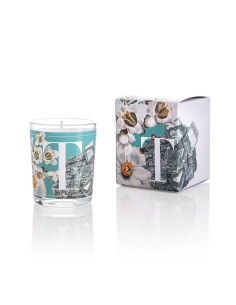 CANDELA TALC & WHITE FLOWERS GR.70