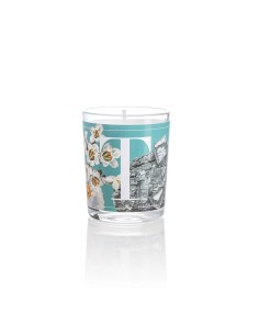 CANDELA TALC & WHITE FLOWERS GR.70 2