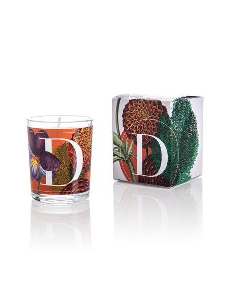 CANDELA DELIGHTFUL VIOLET GR.70