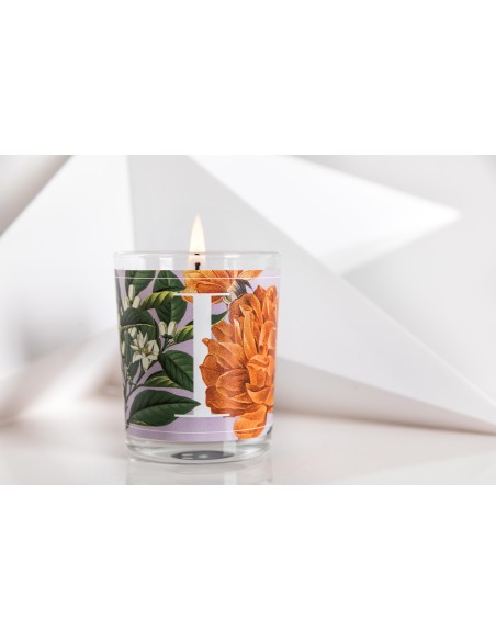 CANDELA IMPERIAL ROSE & PETITGRAIN GR.70