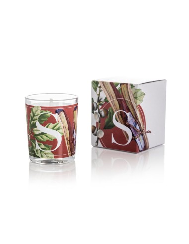 CANDELA SANDALWOOD & OAK GR.70