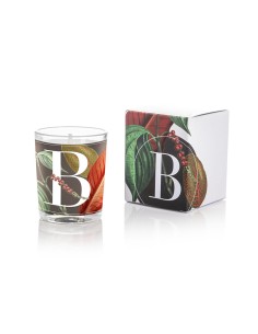 CANDELA BLACK PEPPER & TONKA BEAN GR.70