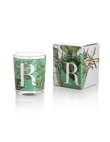 CANDELA ROSE MARY & MINT GR.70