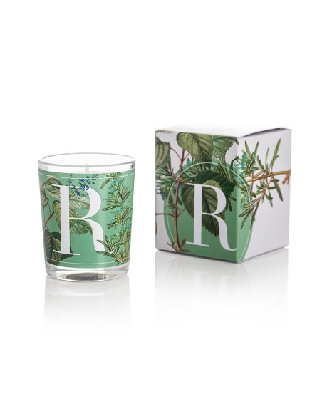 CANDELA ROSE MARY & MINT GR.70