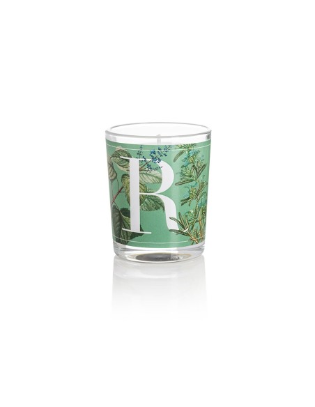 CANDELA ROSE MARY & MINT GR.70