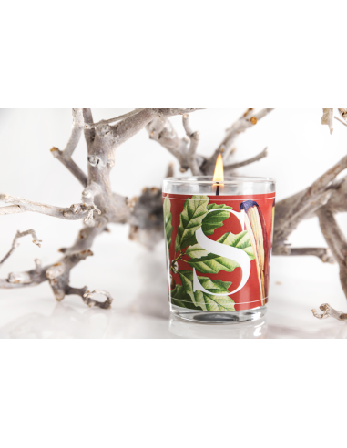 CANDELA SANDALWOOD & OAK GR.70