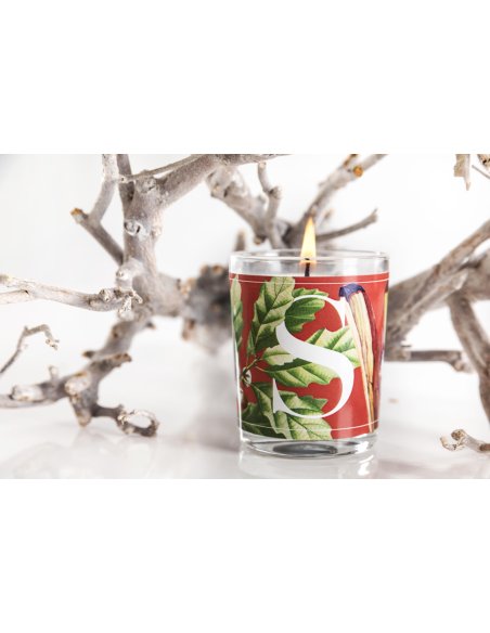 CANDELA SANDALWOOD & OAK GR.70