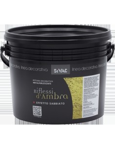 SABBIATO RIFLESSI D'AMBRA CLASSIC SILVER LT.2,5
