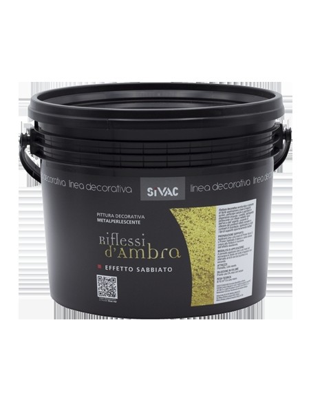 SABBIATO RIFLESSI D'AMBRA CLASSIC SILVER LT.2,5