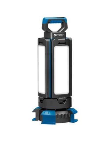 POWER LED PRO 200 W CAMBIO COLORE STORCH