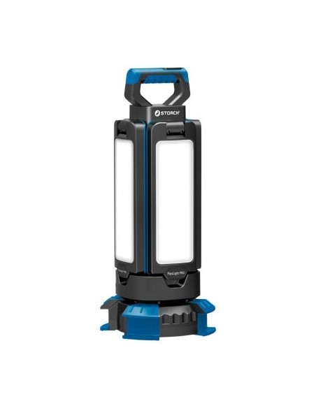 POWER LED PRO 200 W CAMBIO COLORE STORCH