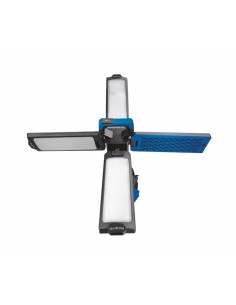 POWER LED PRO 200 W CAMBIO COLORE STORCH 2