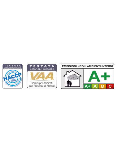 KIT PITTURA ANTIMUFFA BISATEN