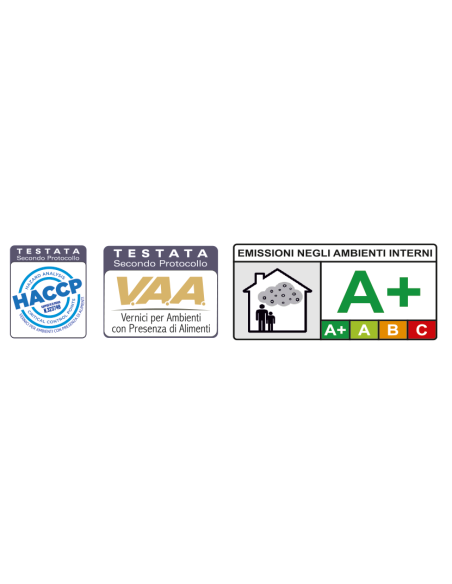 KIT PITTURA ANTIMUFFA BISATEN