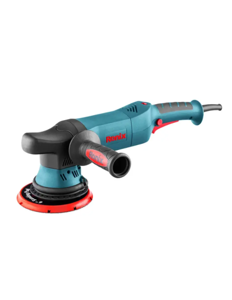 LUCIDATRICE ROTORBITALE 150MM 220V