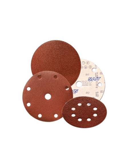 DISCO A STRAPPO SAITAC D-VEL 150 AW-D P-120 H6