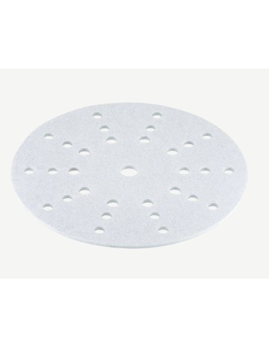 DISCO FLEX BIANCO PER GE6-X 225MM P120 (CONF. PZ12)