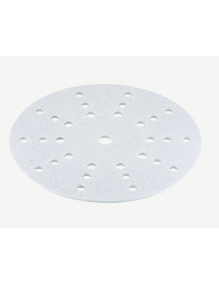 DISCO FLEX BIANCO PER GE6-X 225MM P120 (CONF. PZ12)