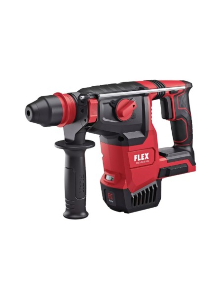 MARTELLO TASSELLATORE COMBINATO A BATTERIA CHE 2-26 18.0 EC C FLEX