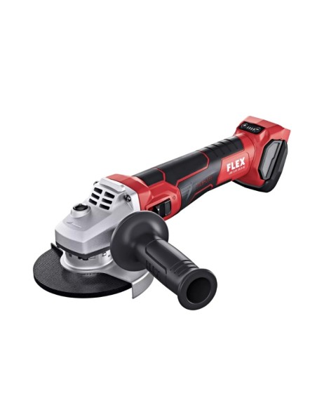SMERIGLIATRICE ANGOLARE A BATTERIA LBE 125 18.0-EC C FLEX