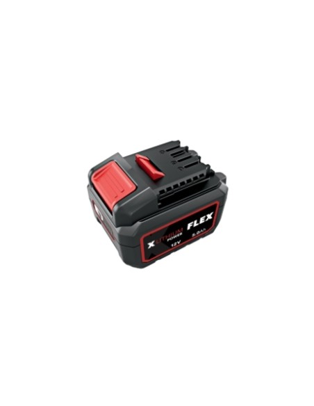 BATTERIA AGLI IONI DI LITIO AP 12/5.0