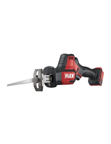 SEGHETTO FRONTALE A BATTERIA RS 16 12-EC C FLEX