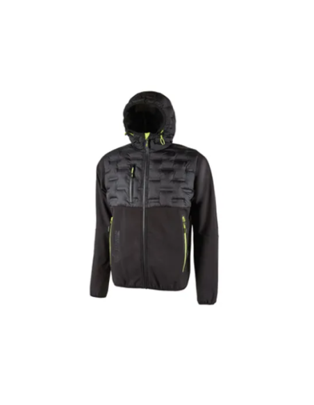 XMAS KIT BLACK CARBON TG.L