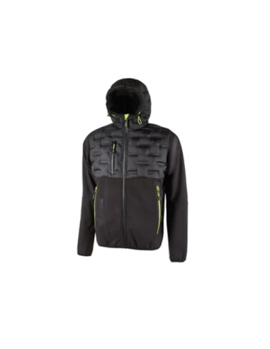 XMAS KIT BLACK CARBON TG.XL