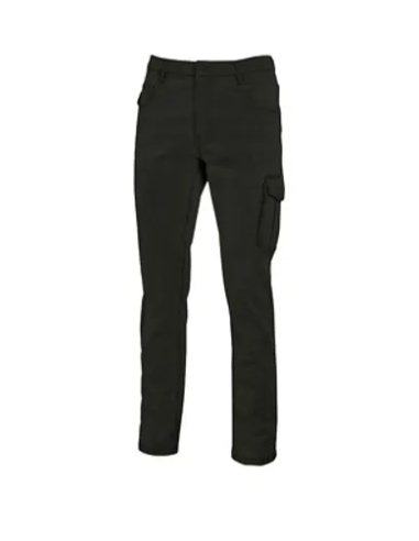 XMAS KIT BLACK CARBON TG.XL