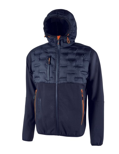 XMAS KIT DEEP BLUE TG.L