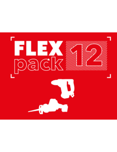 FLEX PACK 12V 2