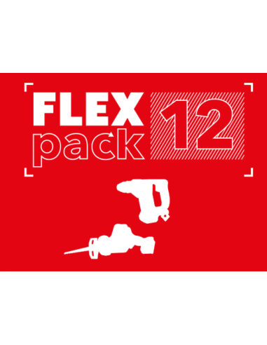 FLEX PACK 12V