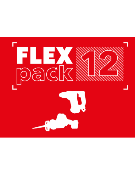 FLEX PACK 12V