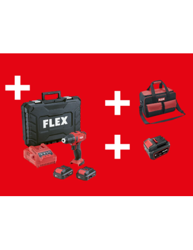 FLEX PACK 12V