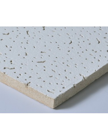 PANNELLO FIBRA FISSURED 60X60 CONFEZIONE MQ.4,32 12 PANNELLI