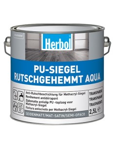 PU-SIEGEL RUTSCHGEHEMMT AQUA LT.2,5