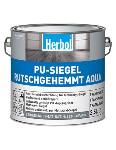 PU-SIEGEL RUTSCHGEHEMMT AQUA LT.2,5