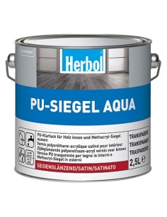 PU-SIEGEL AQUA LT.2,5