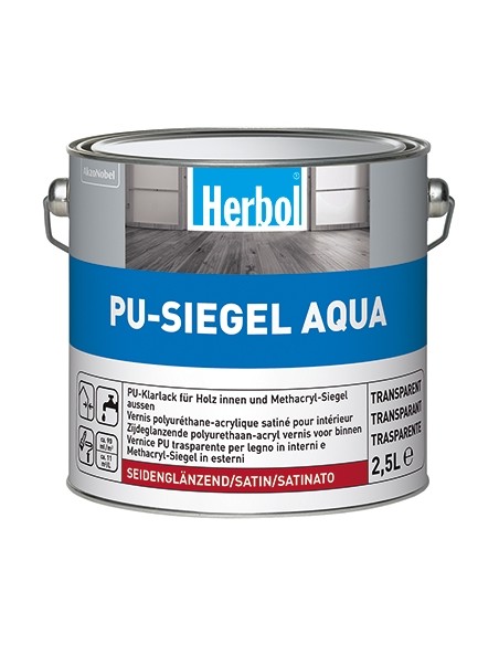 PU-SIEGEL AQUA LT.2,5