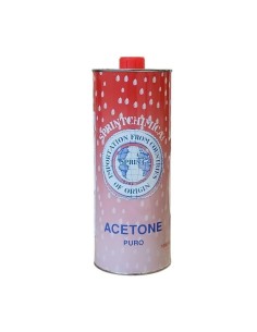 ACETONE PURO LT.1