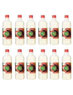 BIOETANOLO PER BIOCAMINETTI LT.1 (CONF. PZ 12)