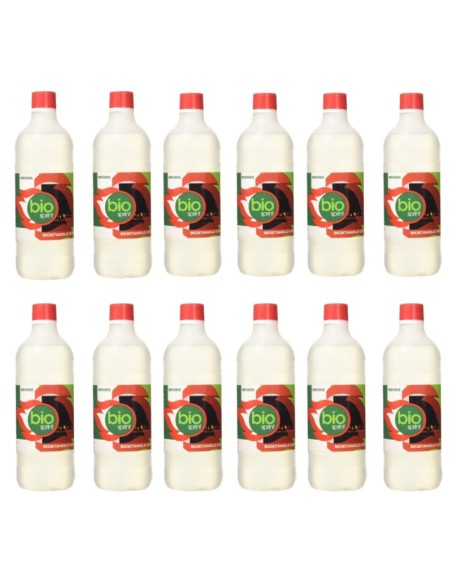 BIOETANOLO PER BIOCAMINETTI LT.1 (CONF. PZ 12)