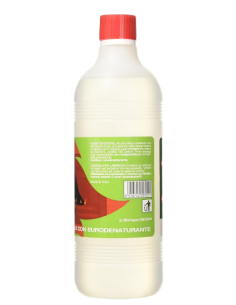BIOETANOLO PER BIOCAMINETTI LT.1 (CONF. PZ 12) 2