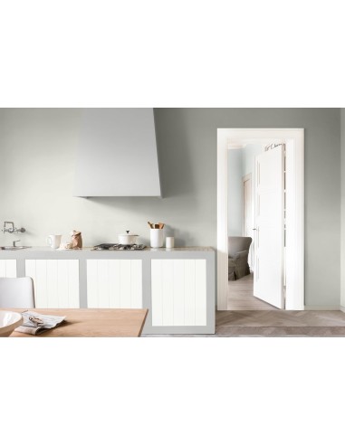SMALTO PER PORTE BIANCO DULUX LT.2,5