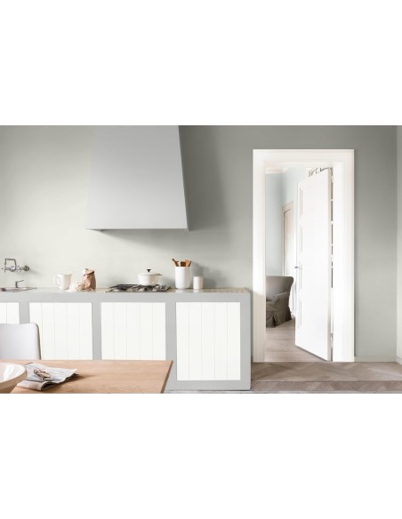 SMALTO PER PORTE BIANCO DULUX LT.2,5