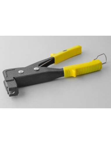 PINZA SUPERPROFESSIONALE MAXI PER TASSELLO GABBIA 